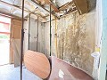 Casa de pueblo para reformar en el centro de Aspe in Alicante Dream Homes API 1122