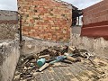 Casa de pueblo para reformar en el centro de Aspe in Alicante Dream Homes API 1122
