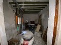Casa de pueblo para reformar en el centro de Aspe in Alicante Dream Homes API 1122