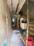 Casa de pueblo para reformar en el centro de Aspe in Alicante Dream Homes API 1122