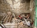 Casa de pueblo para reformar en el centro de Aspe in Alicante Dream Homes API 1122