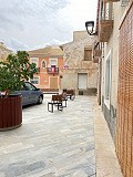 Casa de pueblo para reformar en el centro de Aspe in Alicante Dream Homes API 1122