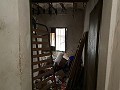 Casa de pueblo para reformar en el centro de Aspe in Alicante Dream Homes API 1122