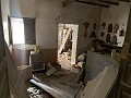 Casa de pueblo para reformar en el centro de Aspe in Alicante Dream Homes API 1122