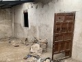 Casa de pueblo para reformar en el centro de Aspe in Alicante Dream Homes API 1122