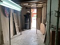 Casa de pueblo para reformar en el centro de Aspe in Alicante Dream Homes API 1122