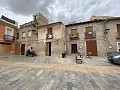 Casa de pueblo para reformar en el centro de Aspe in Alicante Dream Homes API 1122
