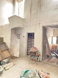 Casa de pueblo para reformar en el centro de Aspe in Alicante Dream Homes API 1122