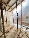 Casa de pueblo para reformar en el centro de Aspe in Alicante Dream Homes API 1122
