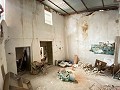 Casa de pueblo para reformar en el centro de Aspe in Alicante Dream Homes API 1122