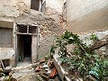 Casa de pueblo para reformar en el centro de Aspe in Alicante Dream Homes API 1122