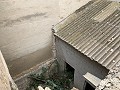 Casa de pueblo para reformar en el centro de Aspe in Alicante Dream Homes API 1122
