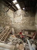 Casa de pueblo para reformar en el centro de Aspe in Alicante Dream Homes API 1122