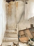 Casa de pueblo para reformar en el centro de Aspe in Alicante Dream Homes API 1122
