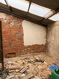 Casa de pueblo para reformar en el centro de Aspe in Alicante Dream Homes API 1122