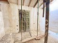 Casa de pueblo para reformar en el centro de Aspe in Alicante Dream Homes API 1122