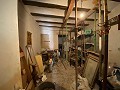 Casa de pueblo para reformar en el centro de Aspe in Alicante Dream Homes API 1122