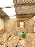 Casa de pueblo para reformar en el centro de Aspe in Alicante Dream Homes API 1122