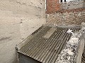 Casa de pueblo para reformar en el centro de Aspe in Alicante Dream Homes API 1122