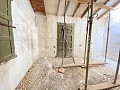 Casa de pueblo para reformar en el centro de Aspe in Alicante Dream Homes API 1122