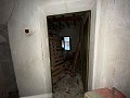 Casa de pueblo para reformar en el centro de Aspe in Alicante Dream Homes API 1122