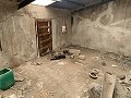 Casa de pueblo para reformar en el centro de Aspe in Alicante Dream Homes API 1122