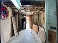 Casa de pueblo para reformar en el centro de Aspe in Alicante Dream Homes API 1122