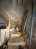 Casa de pueblo para reformar en el centro de Aspe in Alicante Dream Homes API 1122