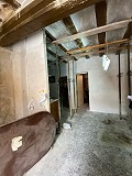 Casa de pueblo para reformar en el centro de Aspe in Alicante Dream Homes API 1122