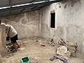 Casa de pueblo para reformar en el centro de Aspe in Alicante Dream Homes API 1122