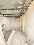 Casa de pueblo para reformar en el centro de Aspe in Alicante Dream Homes API 1122