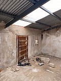 Casa de pueblo para reformar en el centro de Aspe in Alicante Dream Homes API 1122