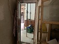Casa de pueblo para reformar en el centro de Aspe in Alicante Dream Homes API 1122