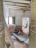 Casa de pueblo para reformar en el centro de Aspe in Alicante Dream Homes API 1122