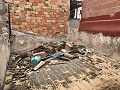 Casa de pueblo para reformar en el centro de Aspe in Alicante Dream Homes API 1122