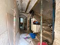 Casa de pueblo para reformar en el centro de Aspe in Alicante Dream Homes API 1122