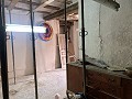 Casa de pueblo para reformar en el centro de Aspe in Alicante Dream Homes API 1122