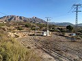 Baugrundstücke in Macisvenda in Alicante Dream Homes API 1122