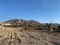Baugrundstücke in Macisvenda in Alicante Dream Homes API 1122