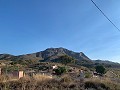 Terrain à bâtir à Macisvenda in Alicante Dream Homes API 1122