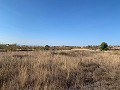 Terrain à bâtir à Macisvenda in Alicante Dream Homes API 1122