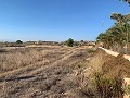 Terrain à bâtir à Macisvenda in Alicante Dream Homes API 1122