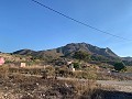 Terrain à bâtir à Macisvenda in Alicante Dream Homes API 1122