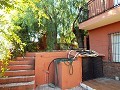 Maison de 12 chambres à Mahoya, Murcie in Alicante Dream Homes API 1122