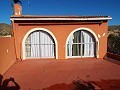 Maison de 12 chambres à Mahoya, Murcie in Alicante Dream Homes API 1122