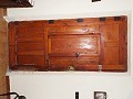 Maison de 12 chambres à Mahoya, Murcie in Alicante Dream Homes API 1122