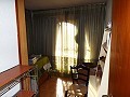 Maison de 12 chambres à Mahoya, Murcie in Alicante Dream Homes API 1122