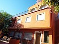 Maison de 12 chambres à Mahoya, Murcie in Alicante Dream Homes API 1122