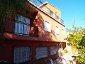 Maison de 12 chambres à Mahoya, Murcie in Alicante Dream Homes API 1122
