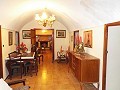 Maison de 12 chambres à Mahoya, Murcie in Alicante Dream Homes API 1122